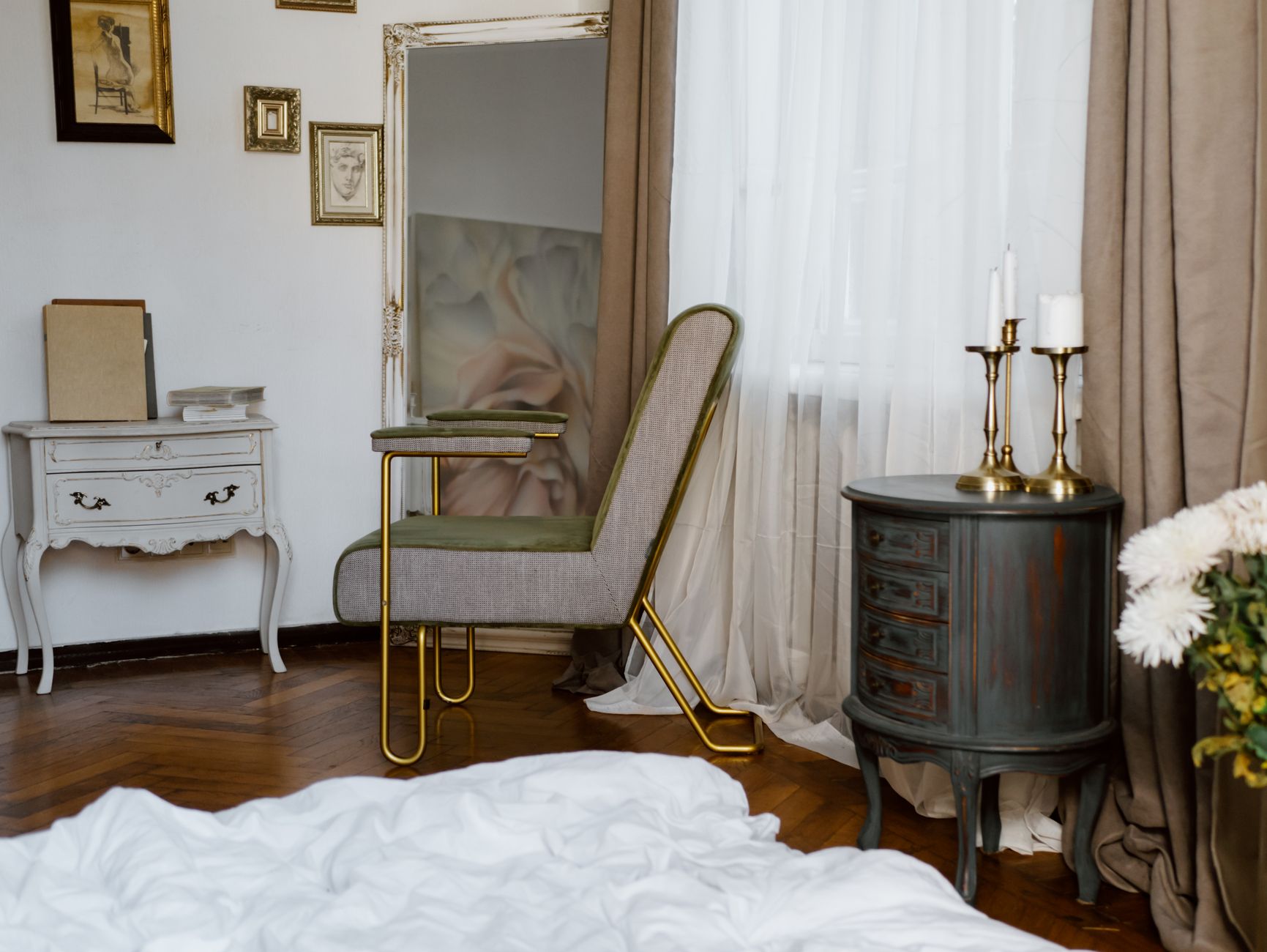 Punaises de lit à Paris : comment identifier une infestation dès les premiers signes