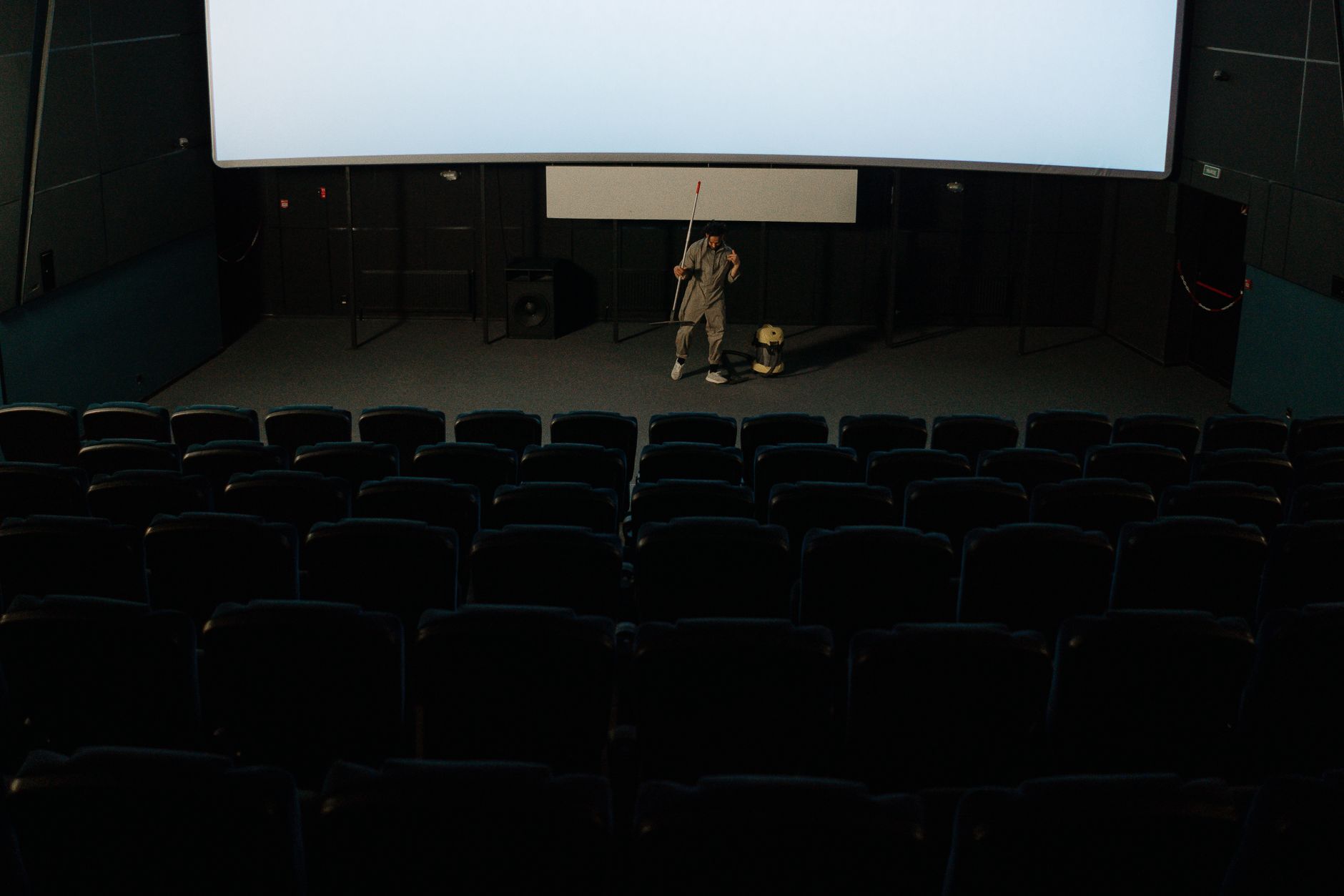 Punaises de lit dans mon siège de cinéma UGC Les Halles : quels gestes en sortant de la séance ?